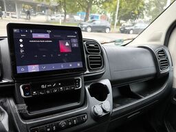 OPEL Movano 2.2 BlueHDI NAVI KLIMAAUT R-CAM TEMP AHK