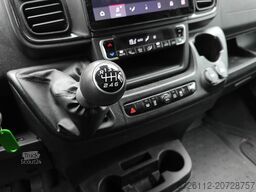 OPEL Movano 2.2 BlueHDI NAVI KLIMAAUT R-CAM TEMP AHK