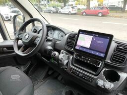 OPEL Movano 2.2 BlueHDI NAVI KLIMAAUT R-CAM TEMP AHK