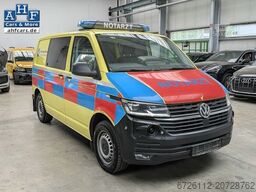 VOLKSWAGEN T6 Transporter 2.0 TDI DSG RTW R-KAM KLIMA SHZG