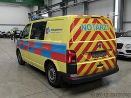 VOLKSWAGEN T6 Transporter 2.0 TDI DSG RTW R-KAM KLIMA SHZG