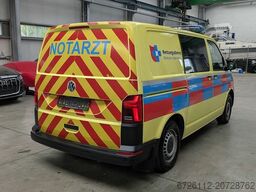 VOLKSWAGEN T6 Transporter 2.0 TDI DSG RTW R-KAM KLIMA SHZG