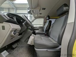 VOLKSWAGEN T6 Transporter 2.0 TDI DSG RTW R-KAM KLIMA SHZG