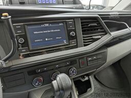 VOLKSWAGEN T6 Transporter 2.0 TDI DSG RTW R-KAM KLIMA SHZG