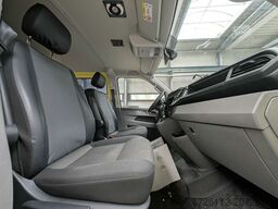 VOLKSWAGEN T6 Transporter 2.0 TDI DSG RTW R-KAM KLIMA SHZG