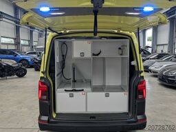 VOLKSWAGEN T6 Transporter 2.0 TDI DSG RTW R-KAM KLIMA SHZG