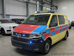 VOLKSWAGEN T6 Transporter 2.0 TDI DSG RTW R-KAM KLIMA SHZG
