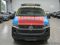 VOLKSWAGEN T6 Transporter 2.0 TDI DSG RTW R-KAM KLIMA SHZG