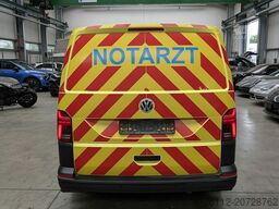 VOLKSWAGEN T6 Transporter 2.0 TDI DSG RTW R-KAM KLIMA SHZG