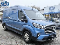 MAXUS Deliver 9 L3H2 SPURHALTE KLIMA R-CAM