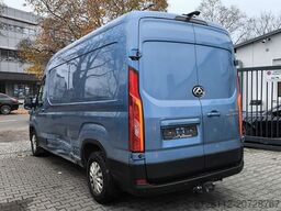 MAXUS Deliver 9 L3H2 SPURHALTE KLIMA R-CAM