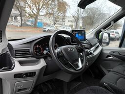 MAXUS Deliver 9 L3H2 SPURHALTE KLIMA R-CAM