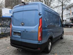 MAXUS Deliver 9 L3H2 SPURHALTE KLIMA R-CAM