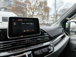 MAXUS Deliver 9 L3H2 SPURHALTE KLIMA R-CAM