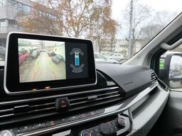 MAXUS Deliver 9 L3H2 SPURHALTE KLIMA R-CAM