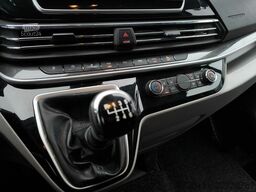 MAXUS Deliver 9 L3H2 SPURHALTE KLIMA R-CAM