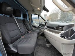 MAXUS Deliver 9 L3H2 SPURHALTE KLIMA R-CAM