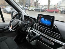 MAXUS Deliver 9 L3H2 SPURHALTE KLIMA R-CAM