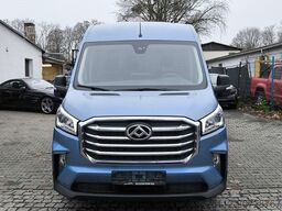 MAXUS Deliver 9 L3H2 SPURHALTE KLIMA R-CAM