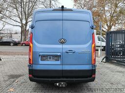 MAXUS Deliver 9 L3H2 SPURHALTE KLIMA R-CAM