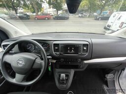 OPEL Vivaro 2.0 Edition L (L3) KLIMA R-CAM PDC