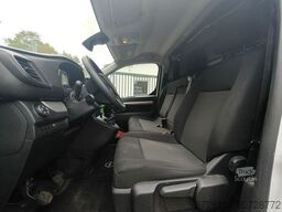 OPEL Vivaro 2.0 Edition L (L3) KLIMA R-CAM PDC