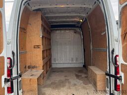 Renault Master **DCI125-EURO-AIRCO**