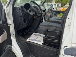 Renault Master **DCI125-EURO-AIRCO**