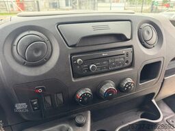 Renault Master **DCI125-EURO-AIRCO**