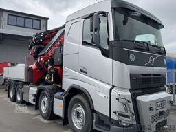 Mercedes-Benz Hiab Palfinger Fassi F485