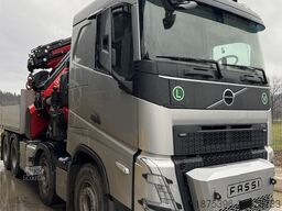 Mercedes-Benz Hiab Palfinger Fassi F485