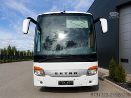 Setra S416 GT-HD