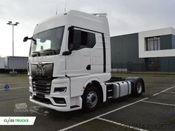 MAN TGX 18.470 GX