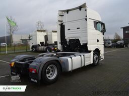 MAN TGX 18.470 GX