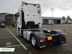 MAN TGX 18.470 GX