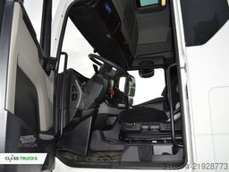 MAN TGX 18.470 GX