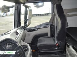 MAN TGX 18.470 GX