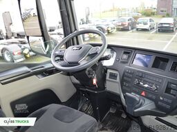 MAN TGX 18.470 GX