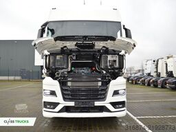 MAN TGX 18.470 GX