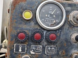 Macer SR39T3E * 12m3 * Deutz *