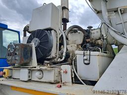 Macer SR39T3E * 12m3 * Deutz *