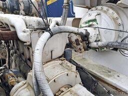 Macer SR39T3E * 12m3 * Deutz *