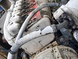 Macer SR39T3E * 12m3 * Deutz *