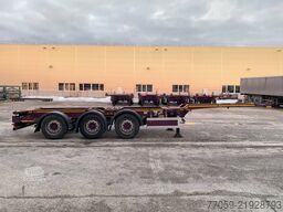 DENNISON Extendable 1x20'/2x20'/1x40'  (6.X)