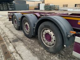 DENNISON Extendable 1x20'/2x20'/1x40'  (6.X)
