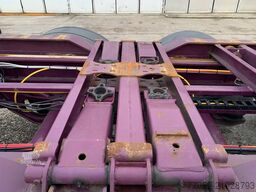 DENNISON Extendable 1x20'/2x20'/1x40'  (6.X)