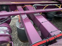 DENNISON Extendable 1x20'/2x20'/1x40'  (6.X)