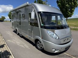 HYMER/ERIBA B694 SL
