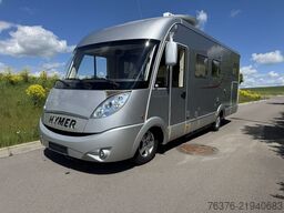 HYMER/ERIBA B694 SL