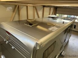 HYMER/ERIBA B694 SL